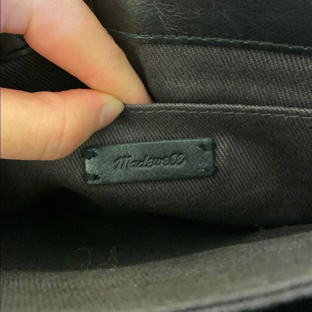 Madewell Slim Covertible - Picture 6 of 8